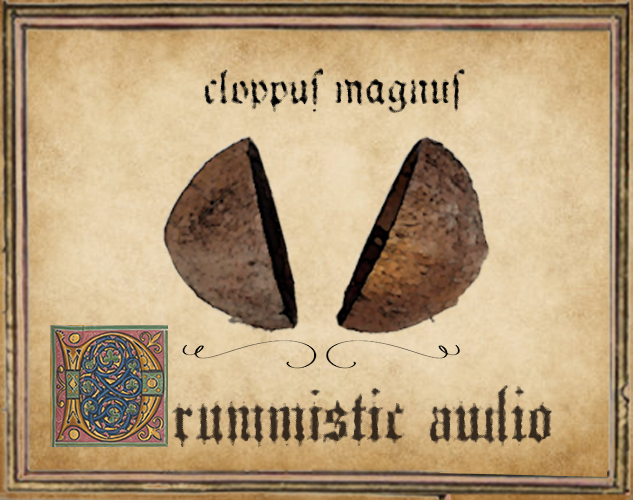 Cloppus Magnus: Coconut Clops